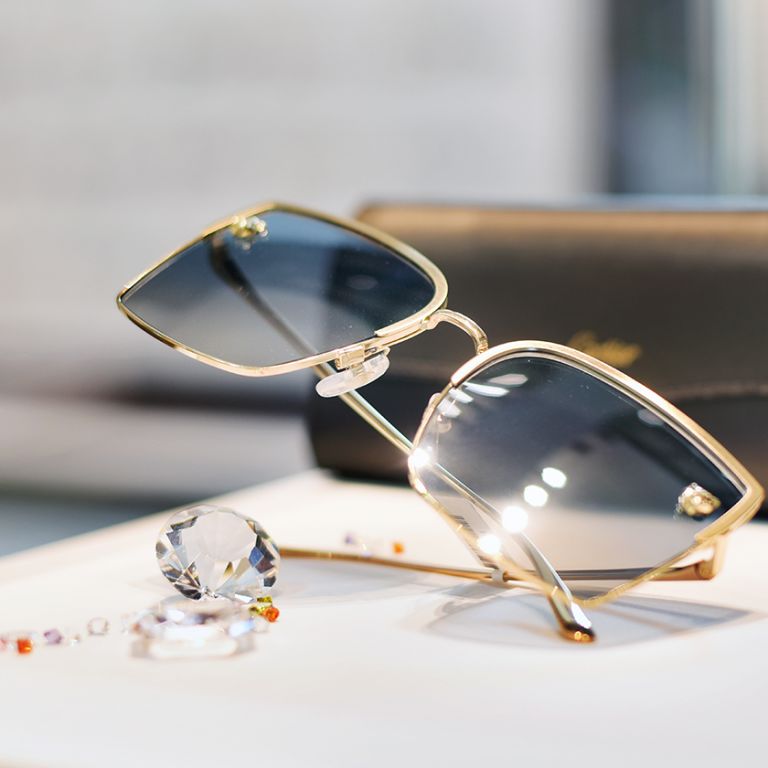 Optiker Carl: Brillen