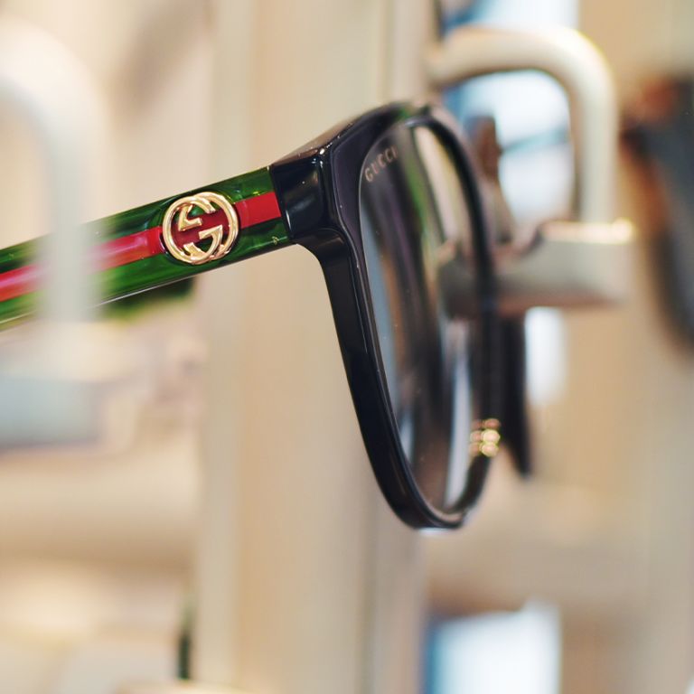 Optiker Carl: Brillen