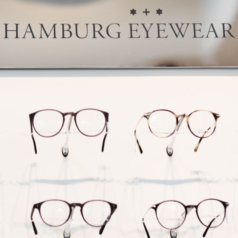 Optiker Carl: Brillen