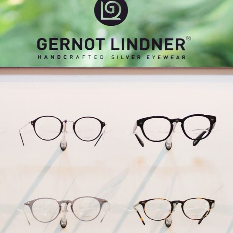 Optiker Carl: Brillen