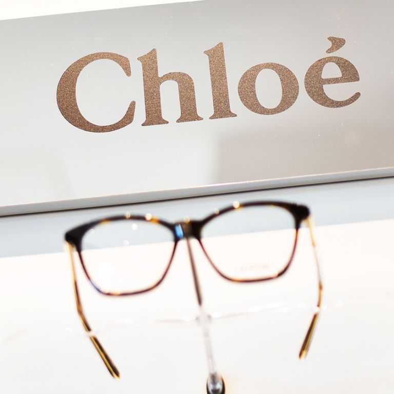 Optiker Carl: Brillen