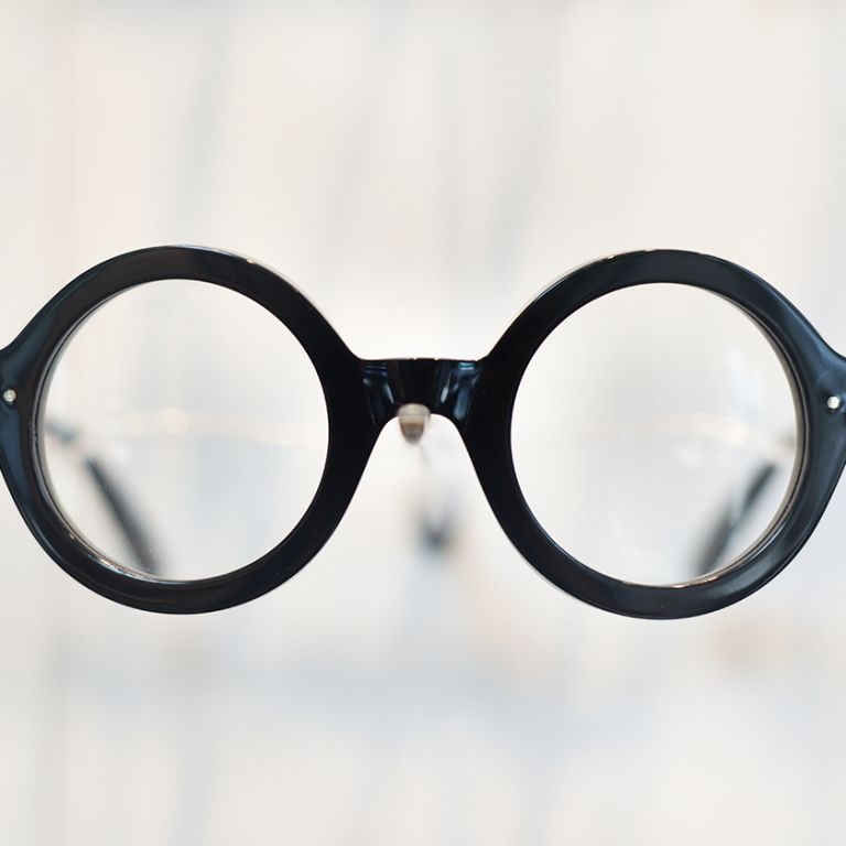 Optiker Carl: Brillen