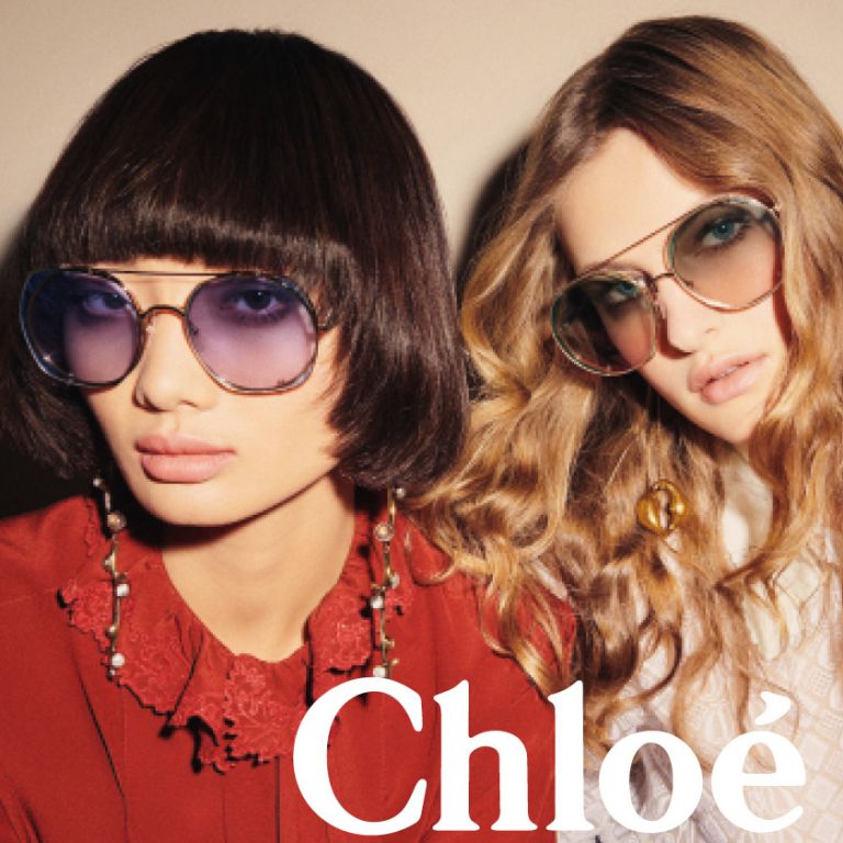 Chloe, Header Slideshow