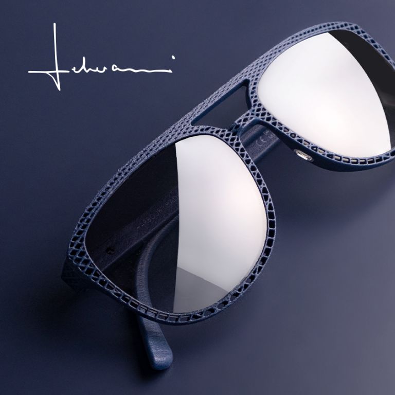 Hadi Teherani, Slideshow