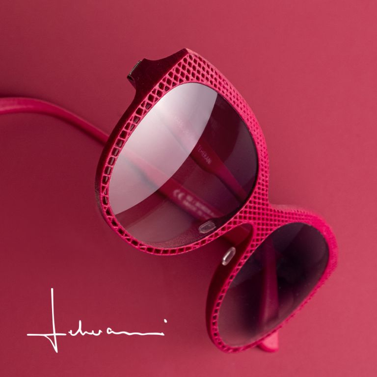 Hadi Teherani, Slideshow