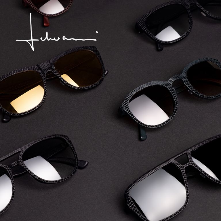 Hadi Teherani, Slideshow