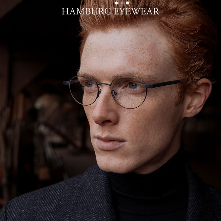 Hamburg Eyewear, Slideshow