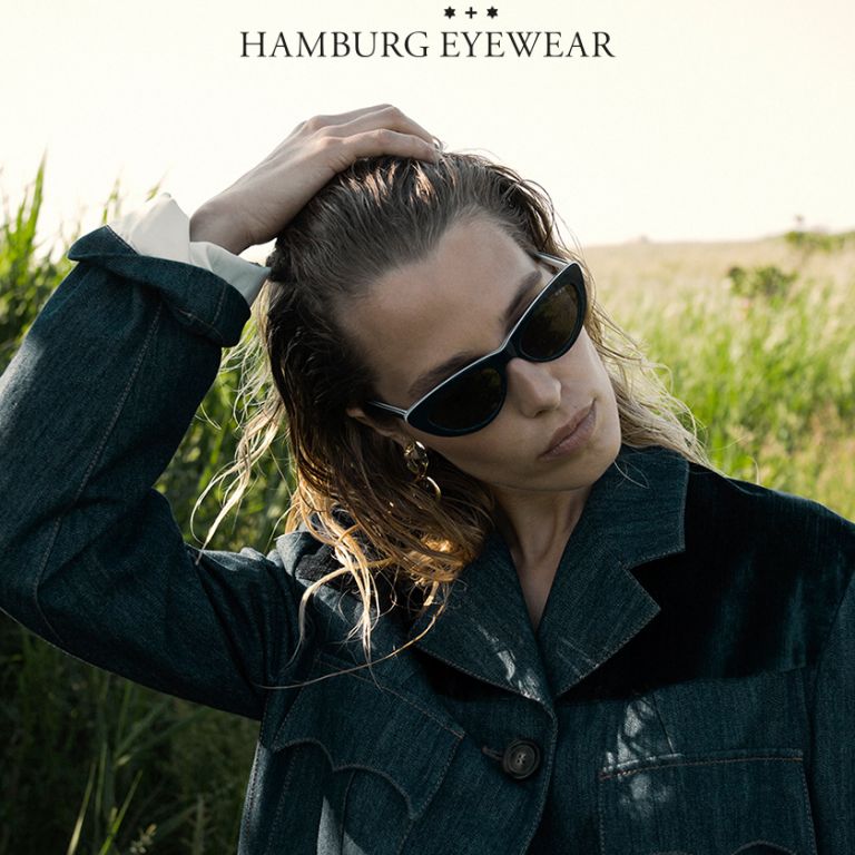 Hamburg Eyewear, Slideshow