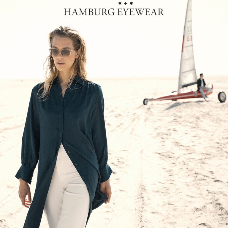 Hamburg Eyewear, Slideshow