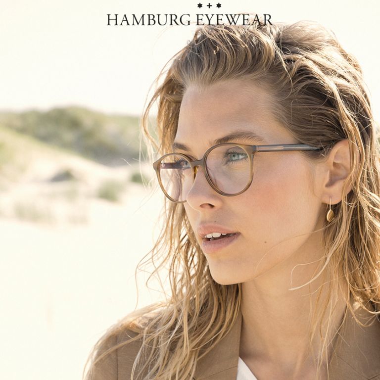 Hamburg Eyewear, Slideshow