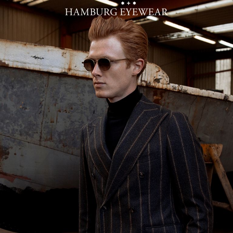 Hamburg Eyewear, Slideshow