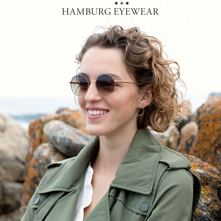Hamburg Eyewear, Slideshow