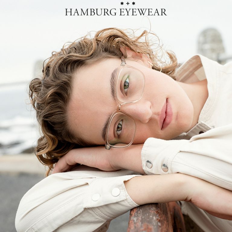 Hamburg Eyewear, Slideshow
