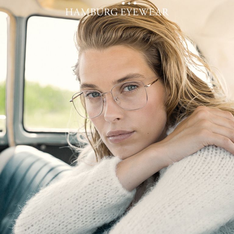 Hamburg Eyewear, Slideshow