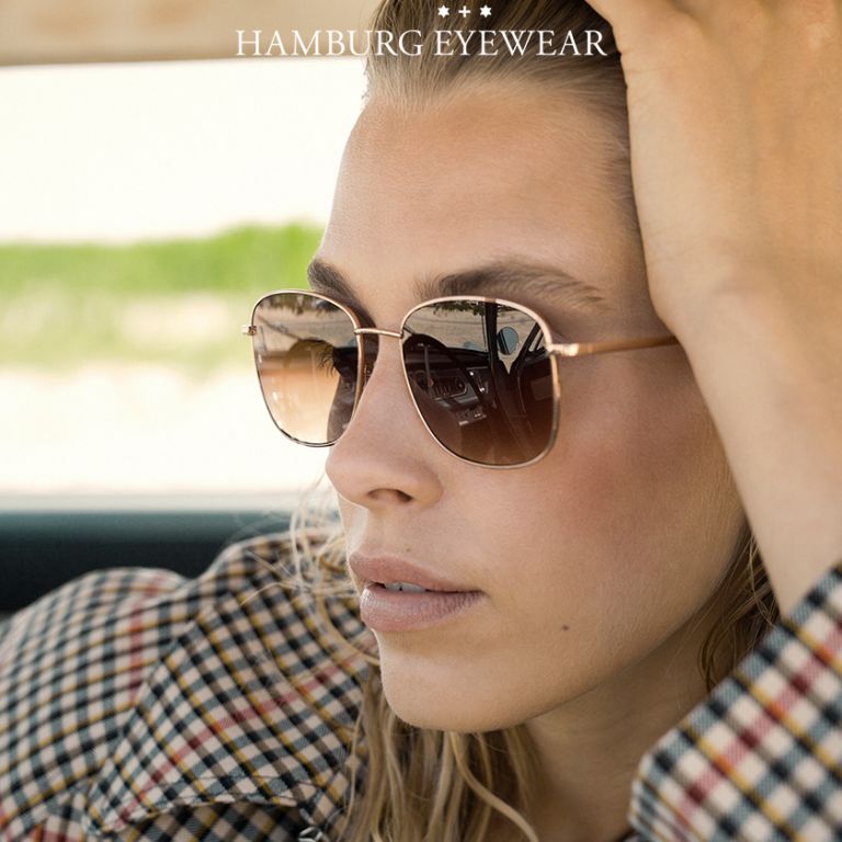Hamburg Eyewear, Slideshow