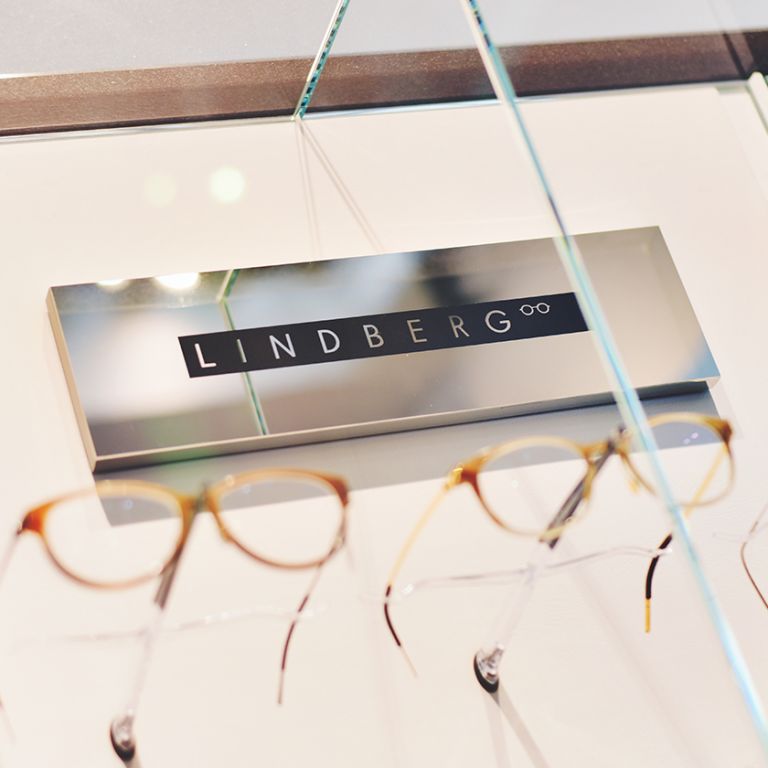 Brillen Lindbergh Collection