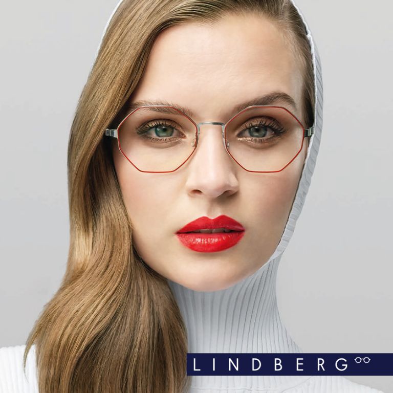 Brillen Lindbergh Collection