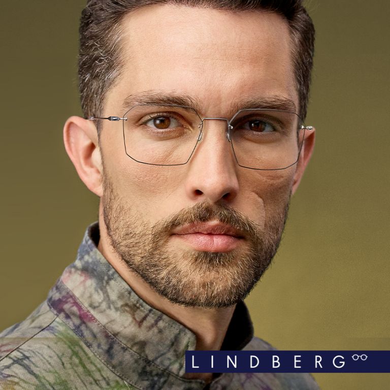 brille von lindberg