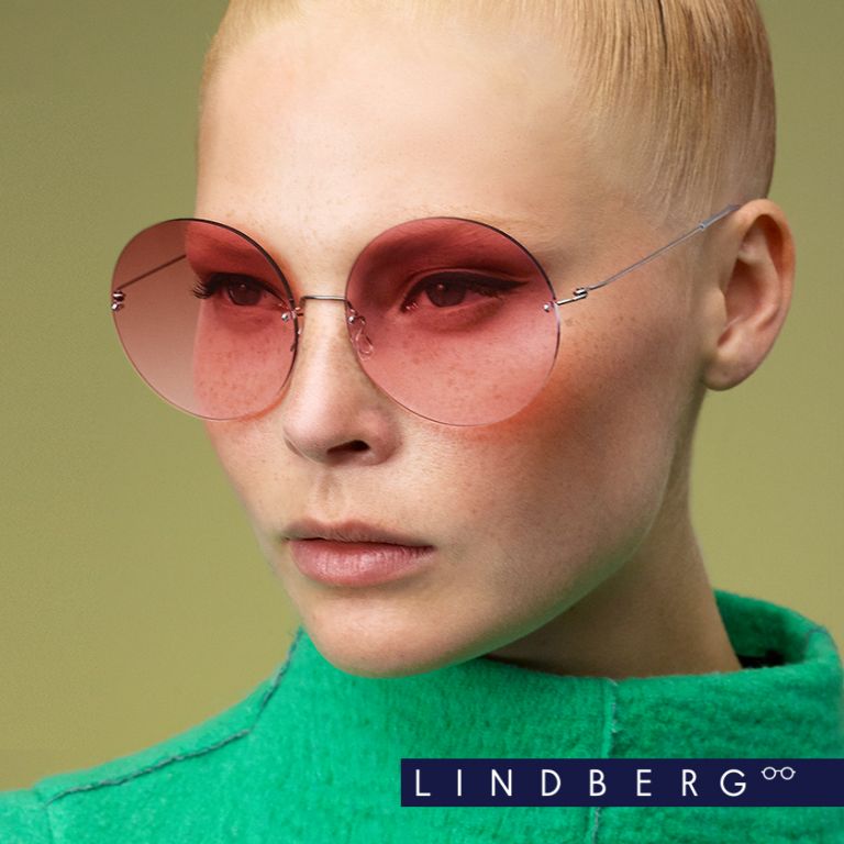 Brillen Lindbergh Collection