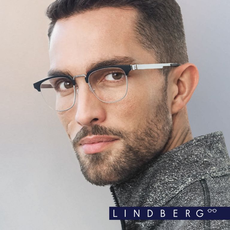 Brillen Lindbergh Collection