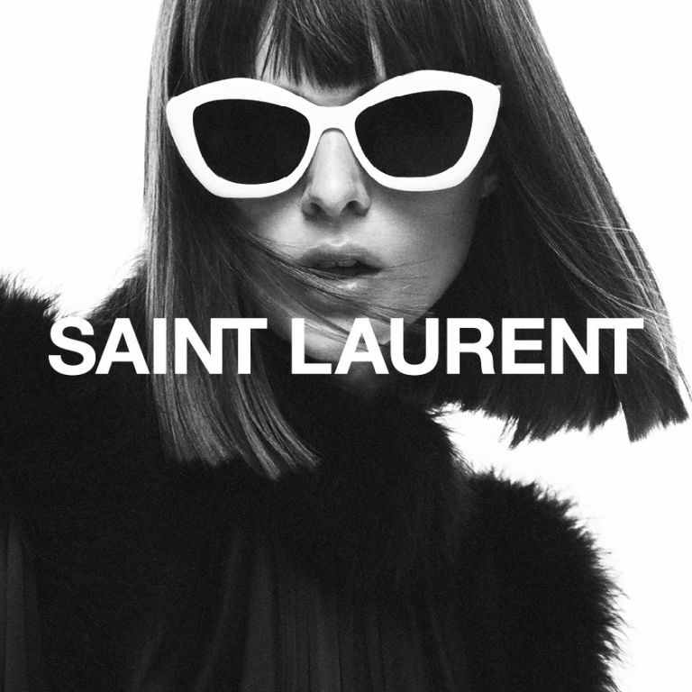 Saint Laurent, Header Slideshow