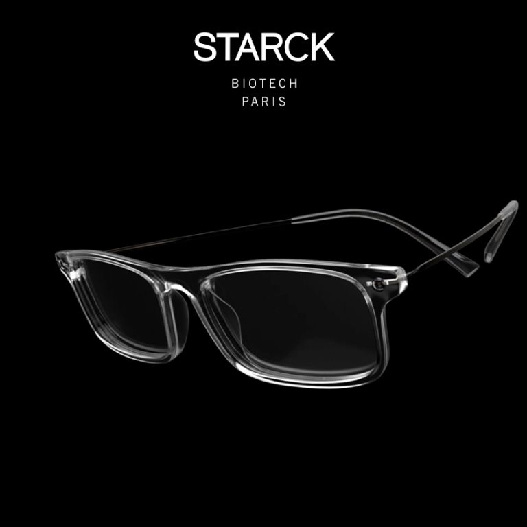 Philippe Starck, Slideshow