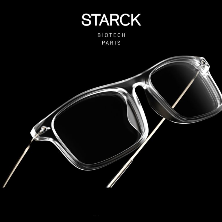 Philippe Starck, Slideshow