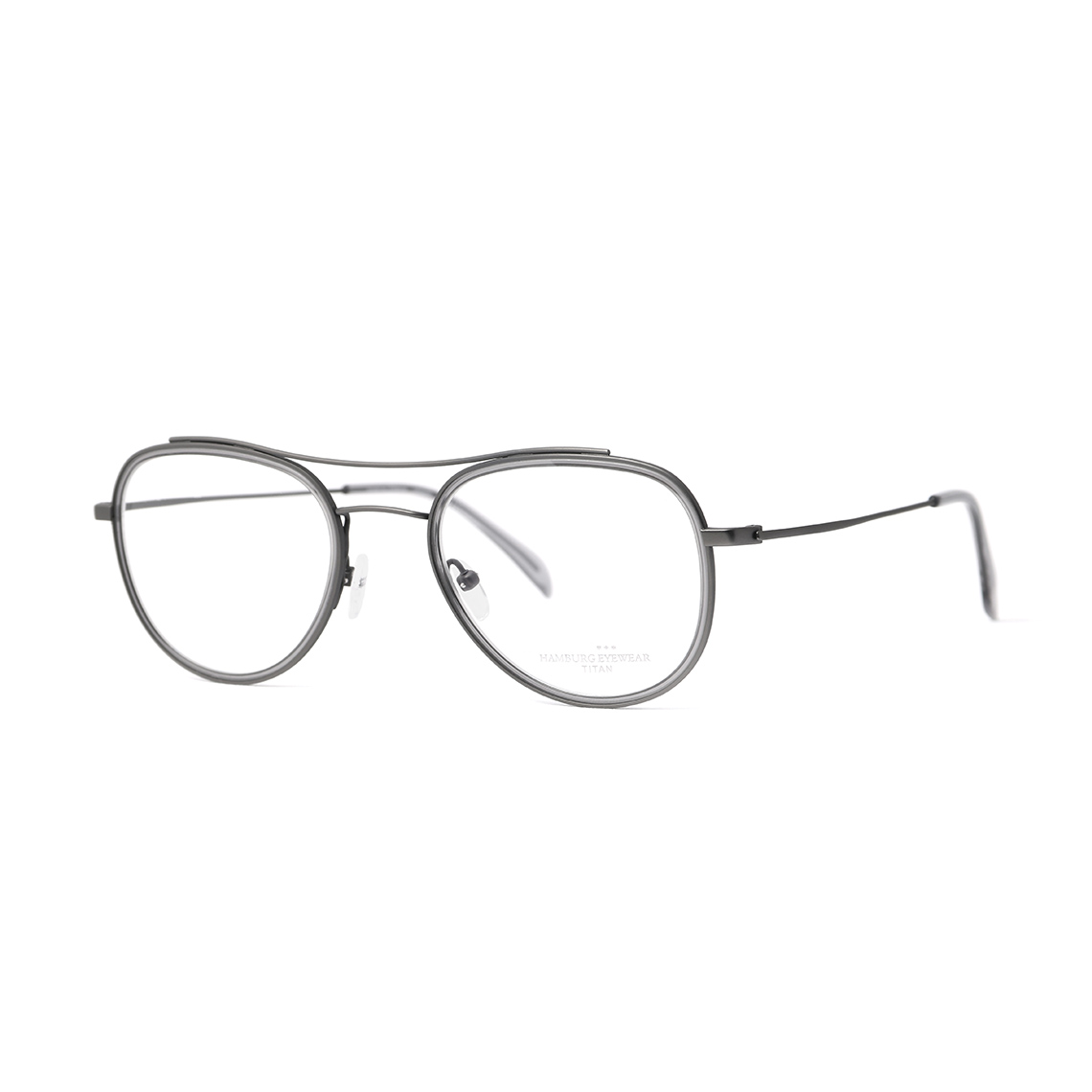 Hamburg Eyewear / Optiker Carl