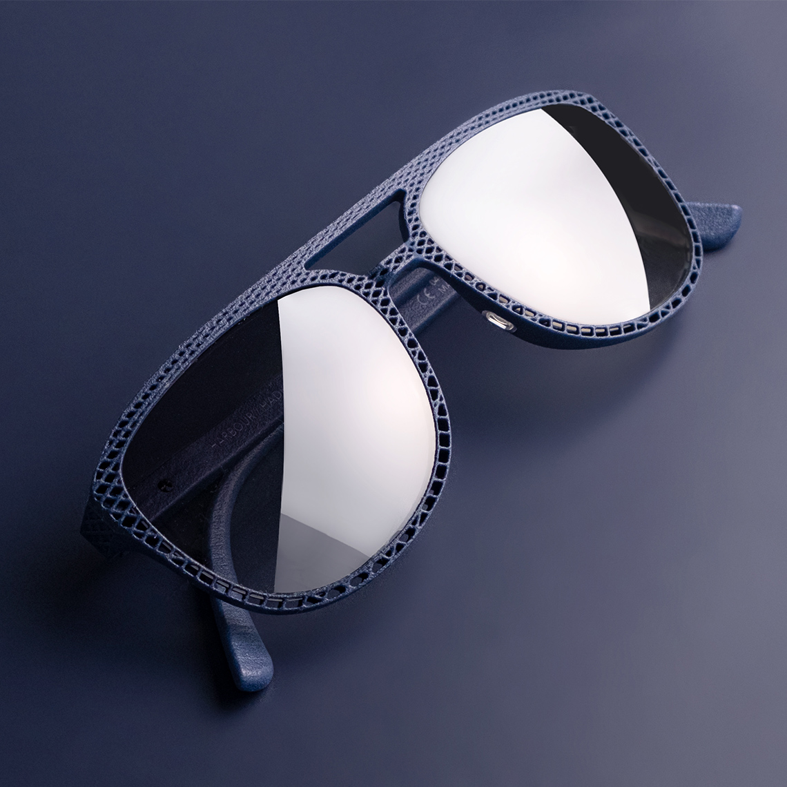 Hadi Teherani, Karussell