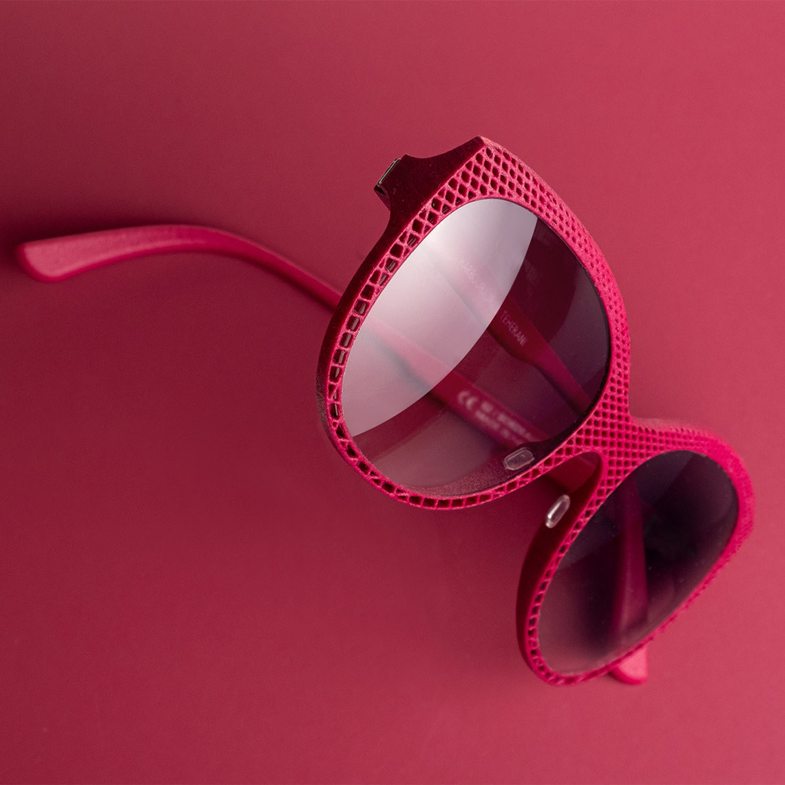 Hadi Teherani, Karussell