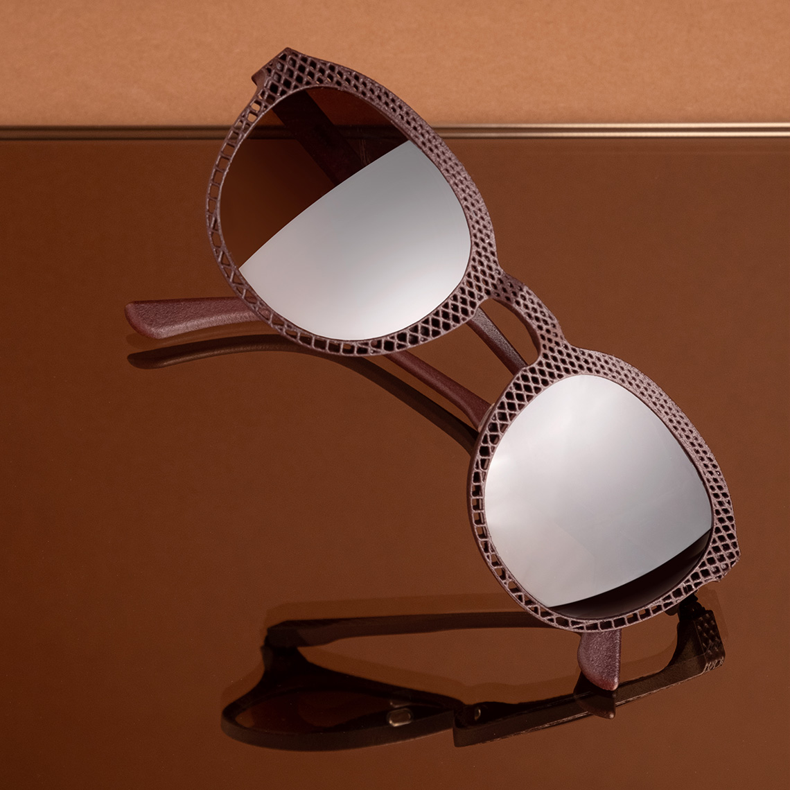 Hadi Teherani, Karussell