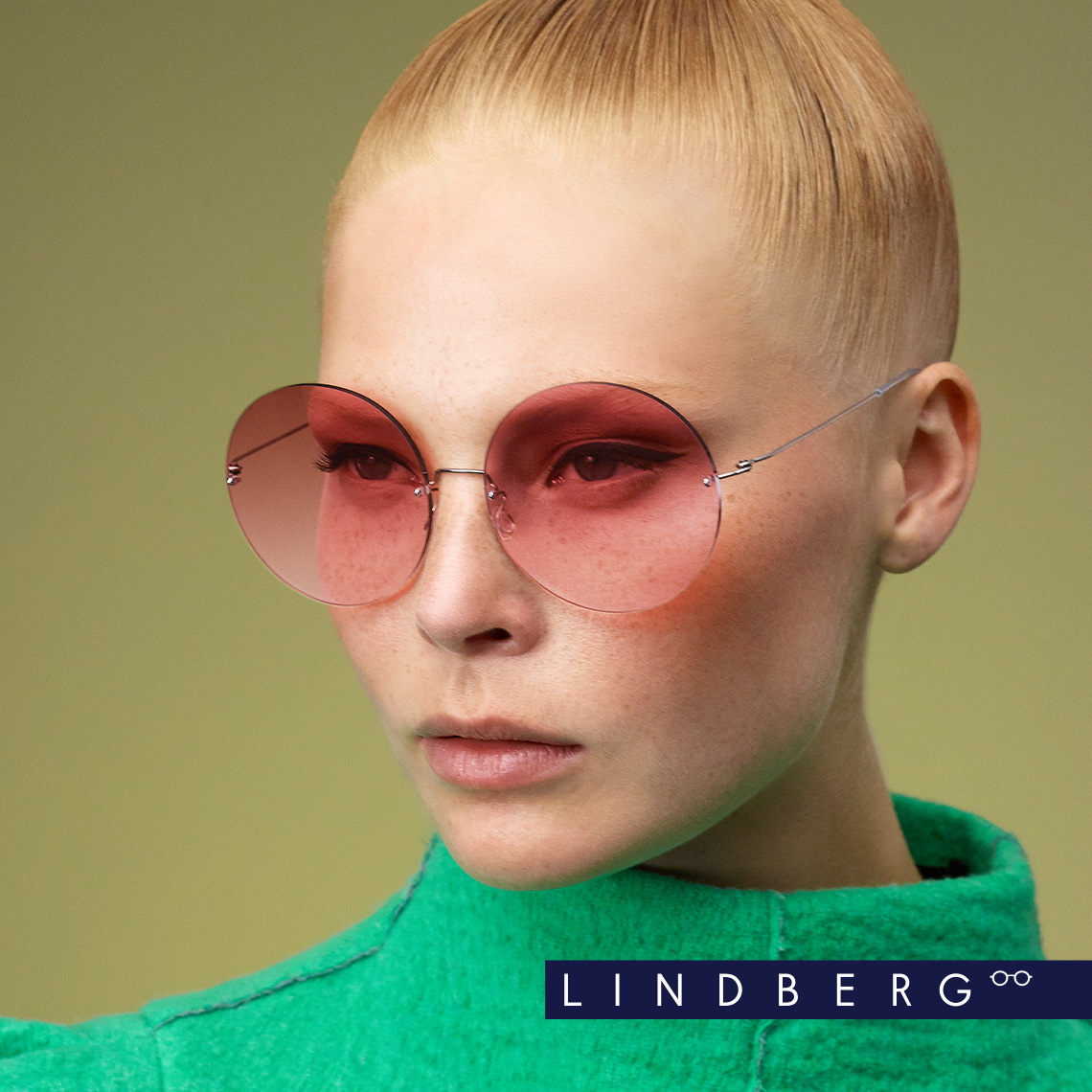 Lindbergh Collection Karussell