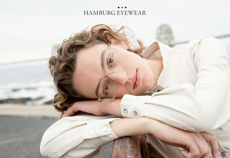 Hamburg Eyewear, Teaser